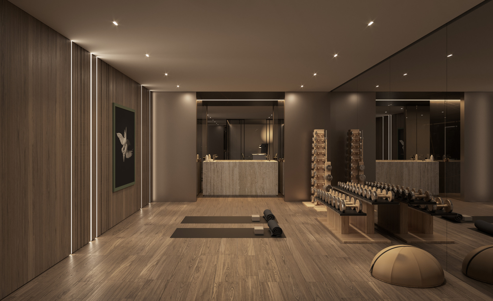 Villa · Marbella · 4 hab.