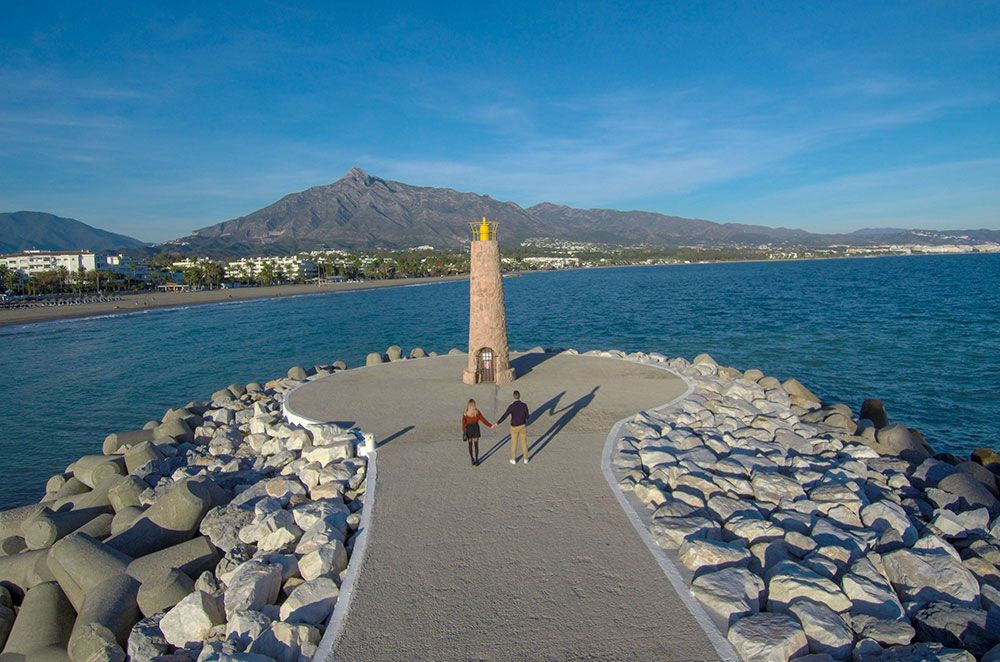 Villa · Marbella · 4 hab.