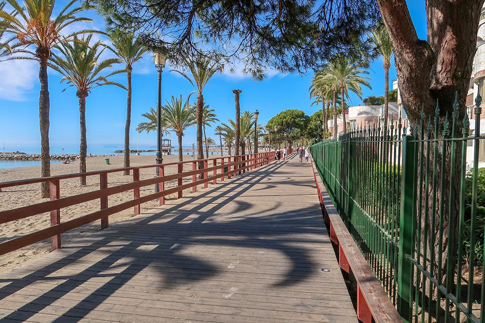 Villa · Marbella · 4 hab.