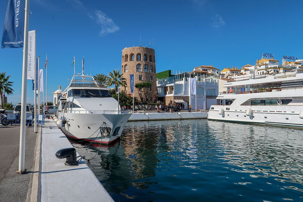 Villa · Marbella · 4 hab.