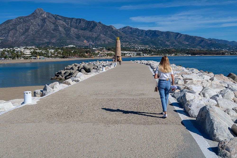 Villa · Marbella · 4 hab.