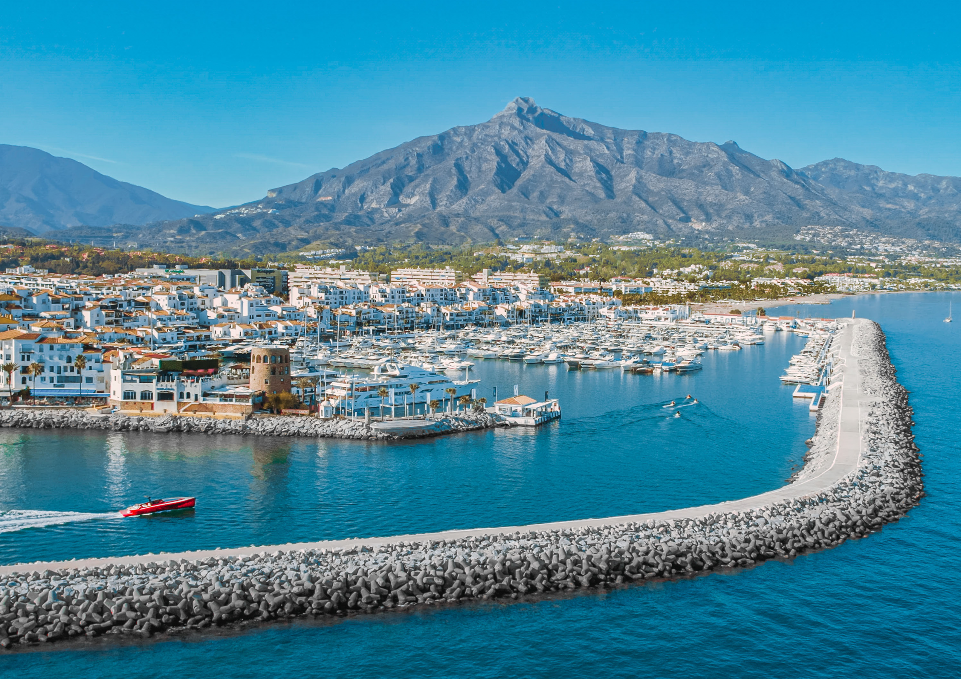 Villa · Marbella · 4 hab.