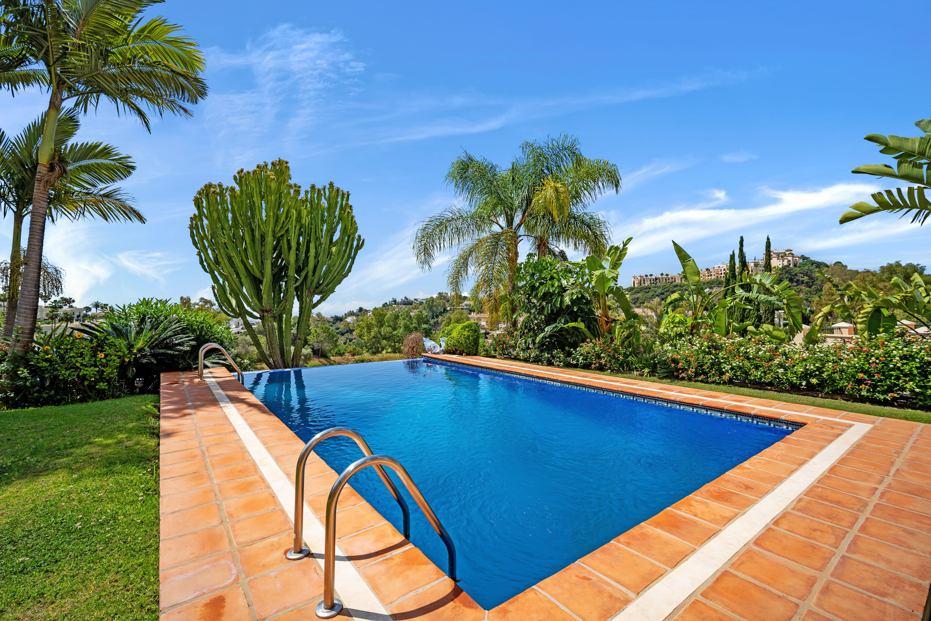 Villa · Benahavis · 5 hab.