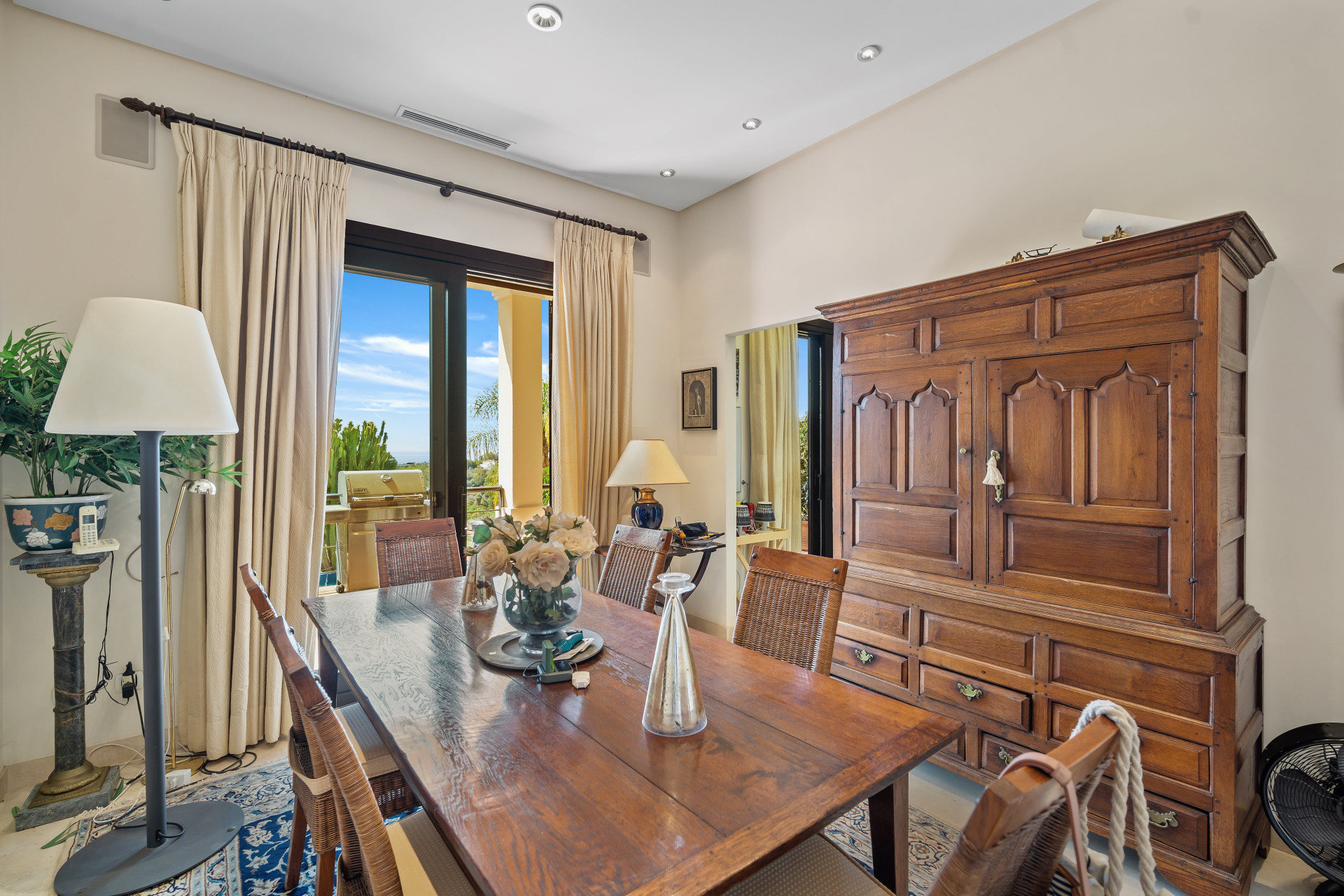 Villa · Benahavis · 5 hab.