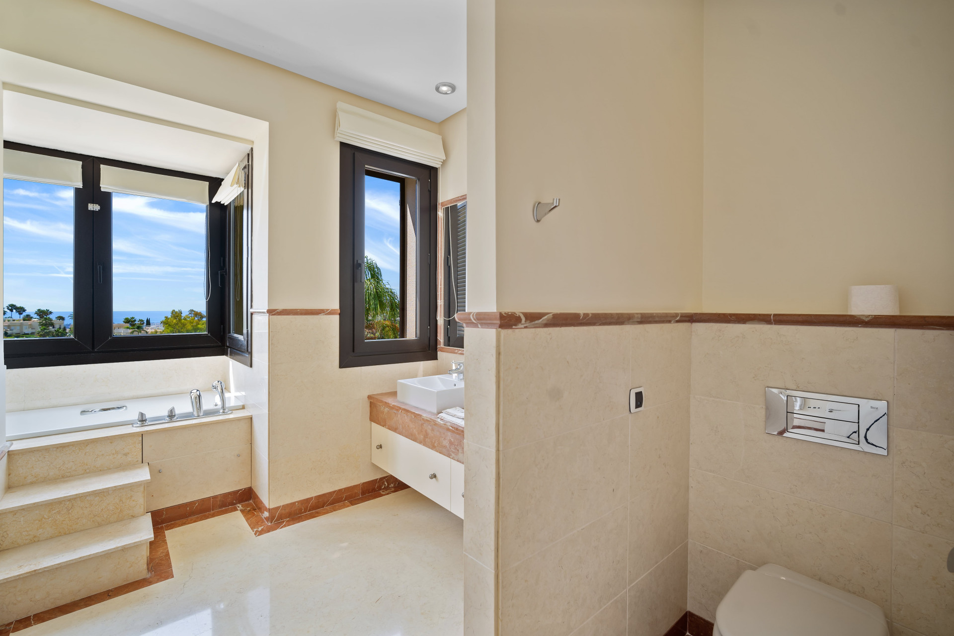 Villa · Benahavis · 5 hab.