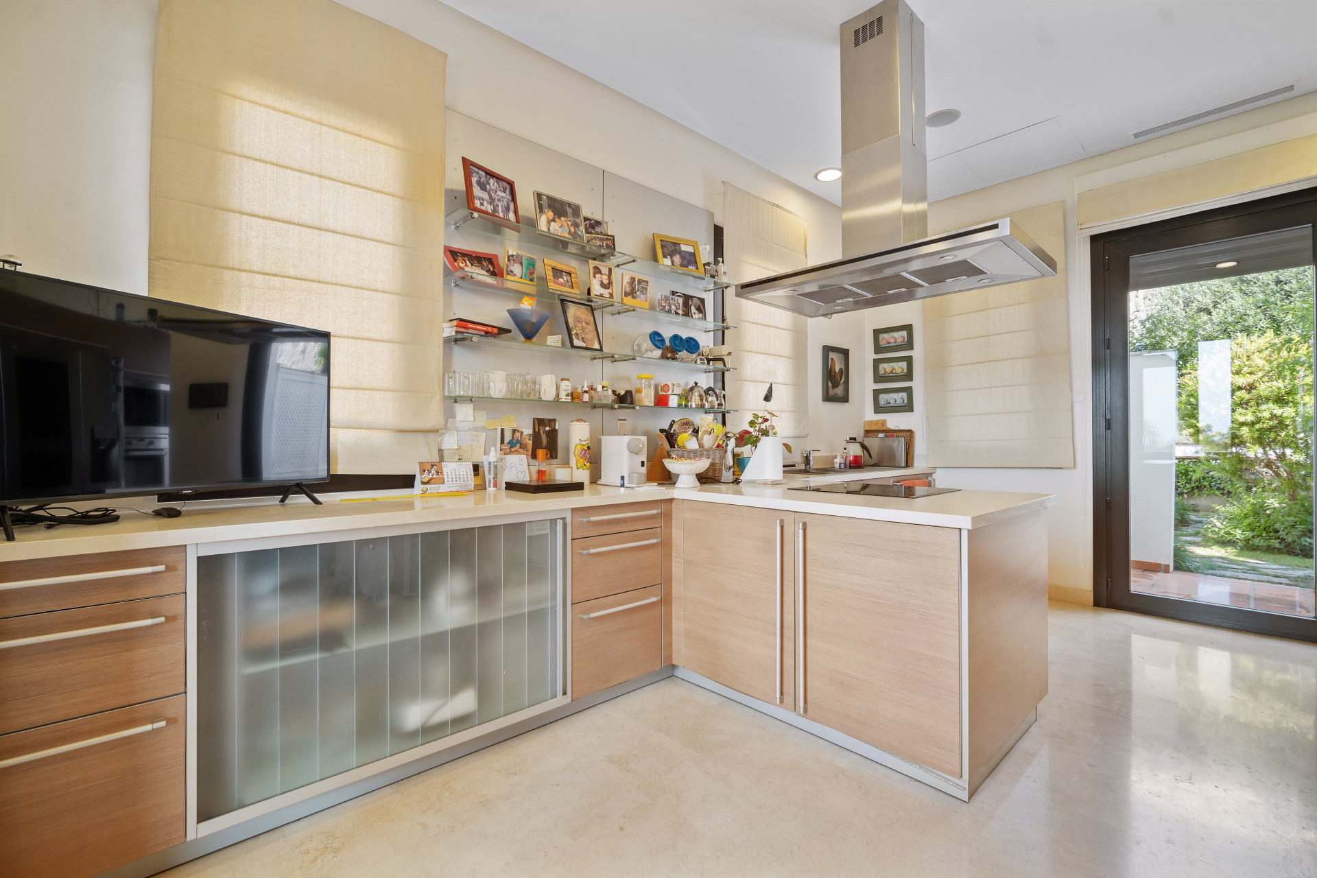 Villa · Benahavis · 5 hab.