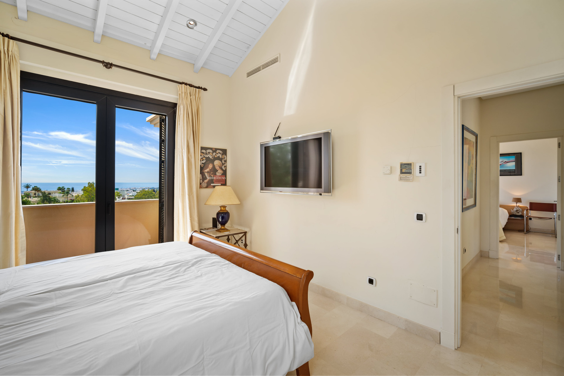 Villa · Benahavis · 5 hab.