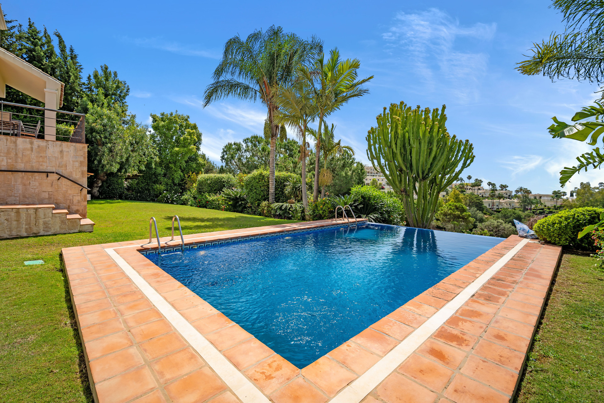 Villa · Benahavis · 5 hab.