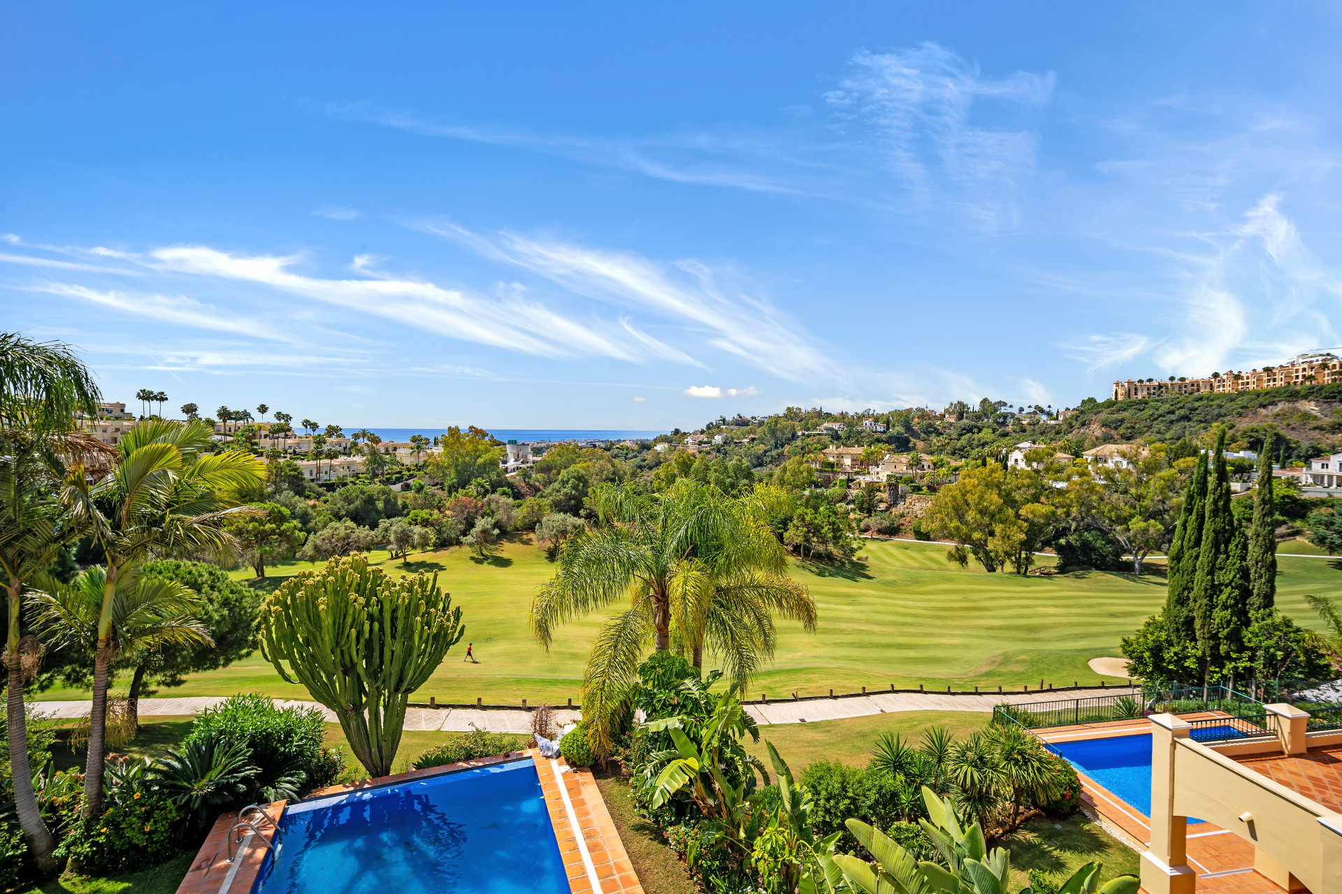 Villa · Benahavis · 5 hab.