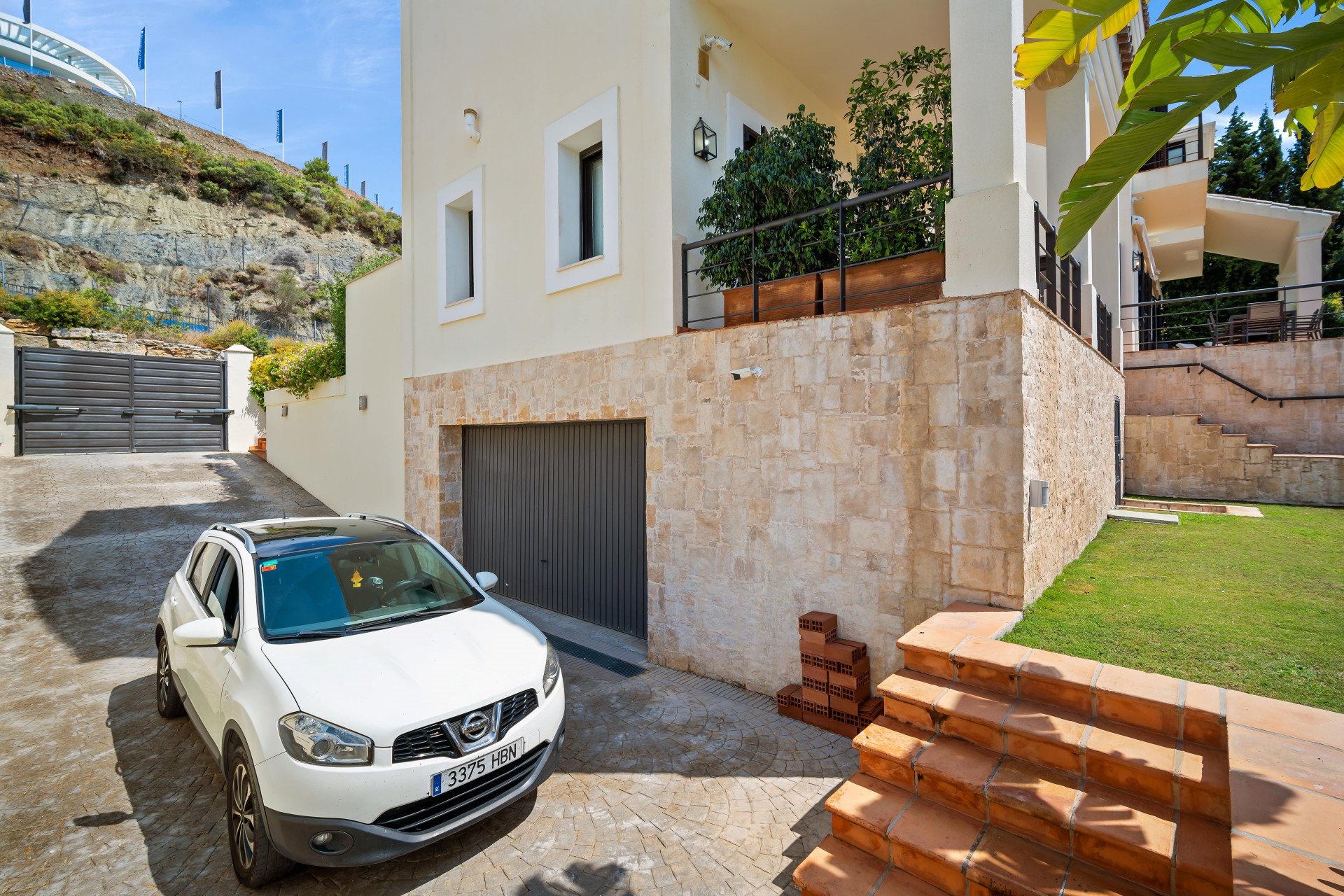 Villa · Benahavis · 5 hab.