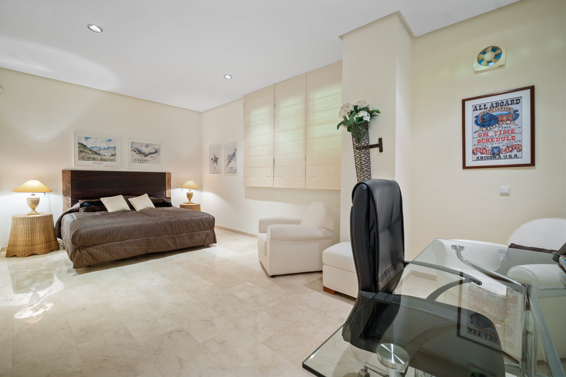 Villa · Benahavis · 5 hab.