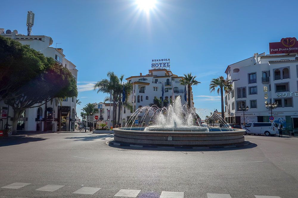 Apartamento · Casares · 3 hab.