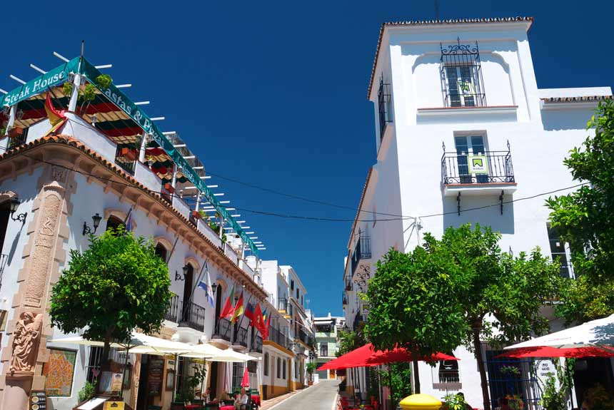 Apartamento · Casares · 3 hab.
