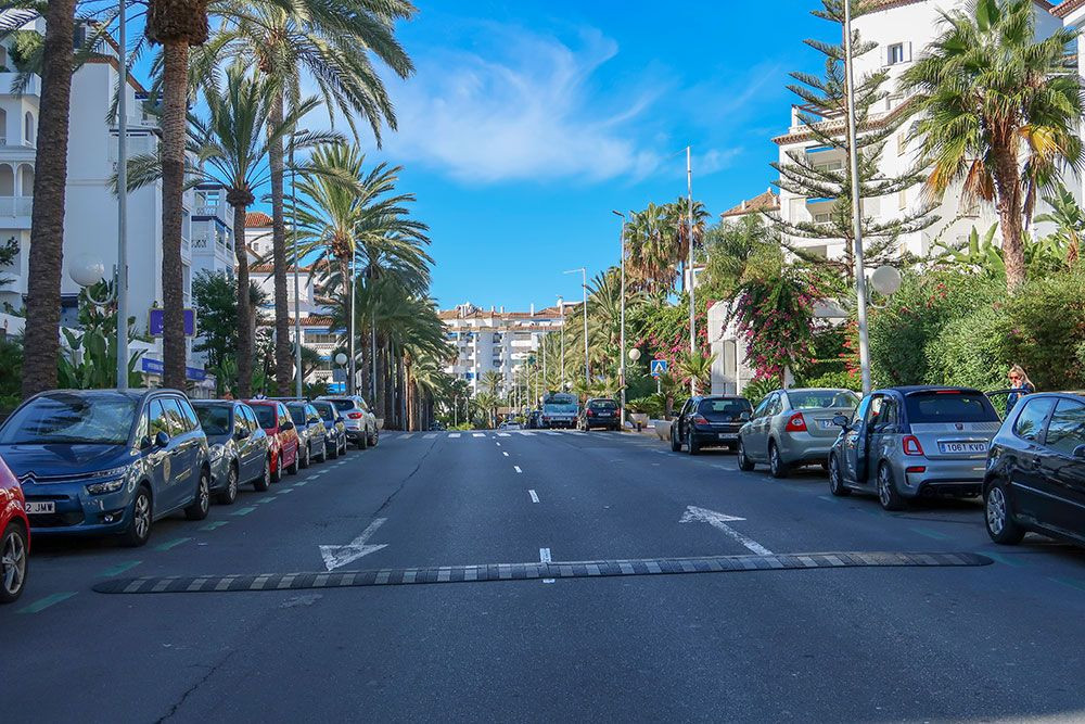Apartamento · Casares · 3 hab.