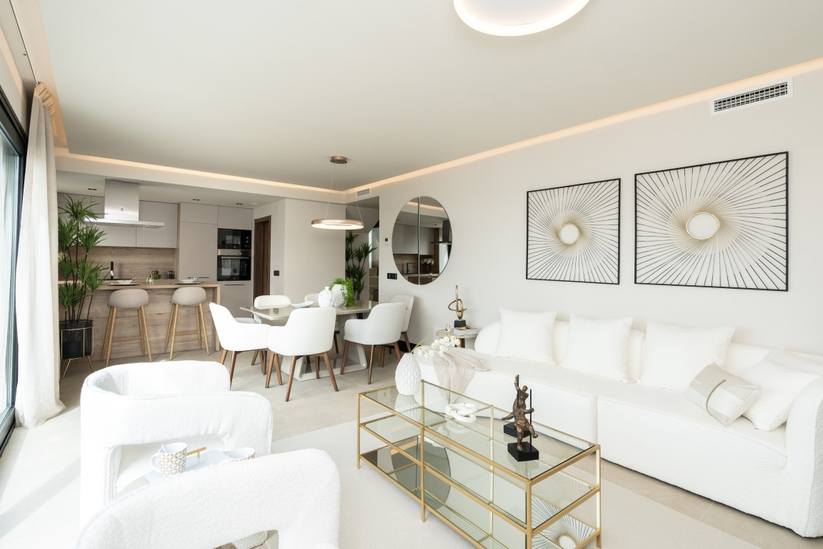 Penthouse · Marbella · 3 hab.