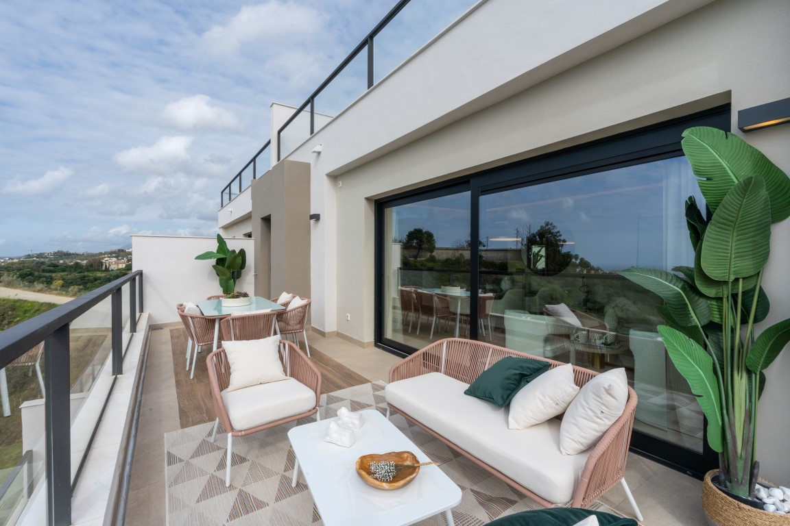 Penthouse · Marbella · 3 hab.