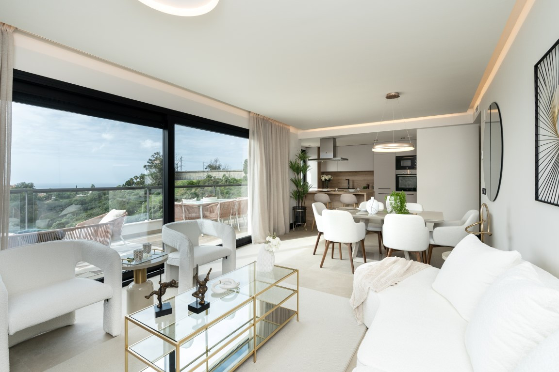 Penthouse · Marbella · 3 hab.