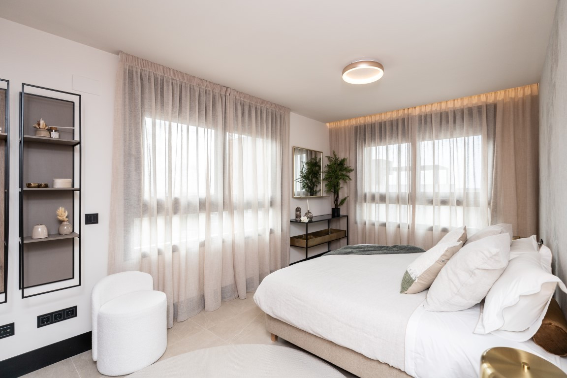 Penthouse · Marbella · 3 hab.