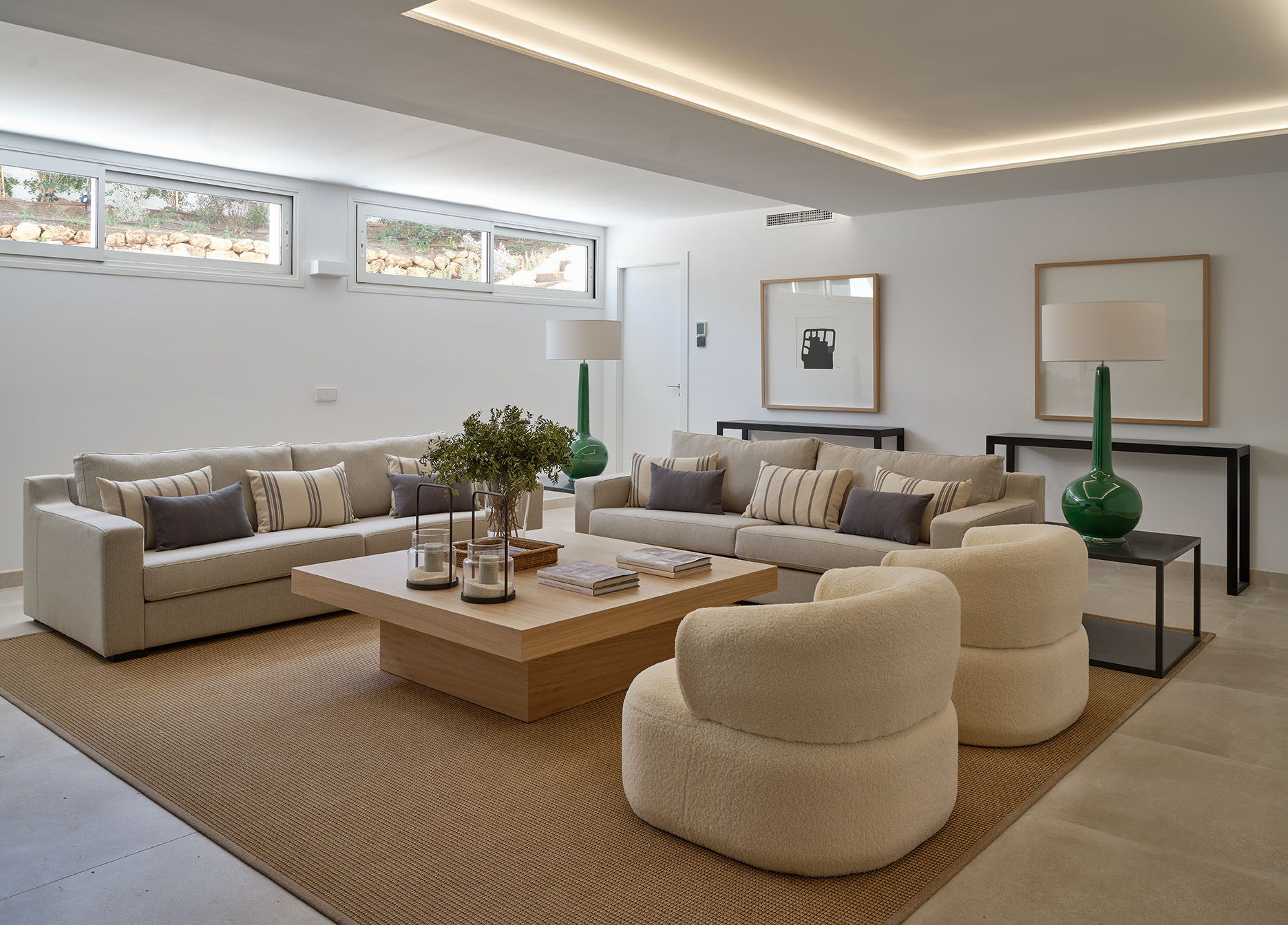 Villa · Marbella · 3 hab.