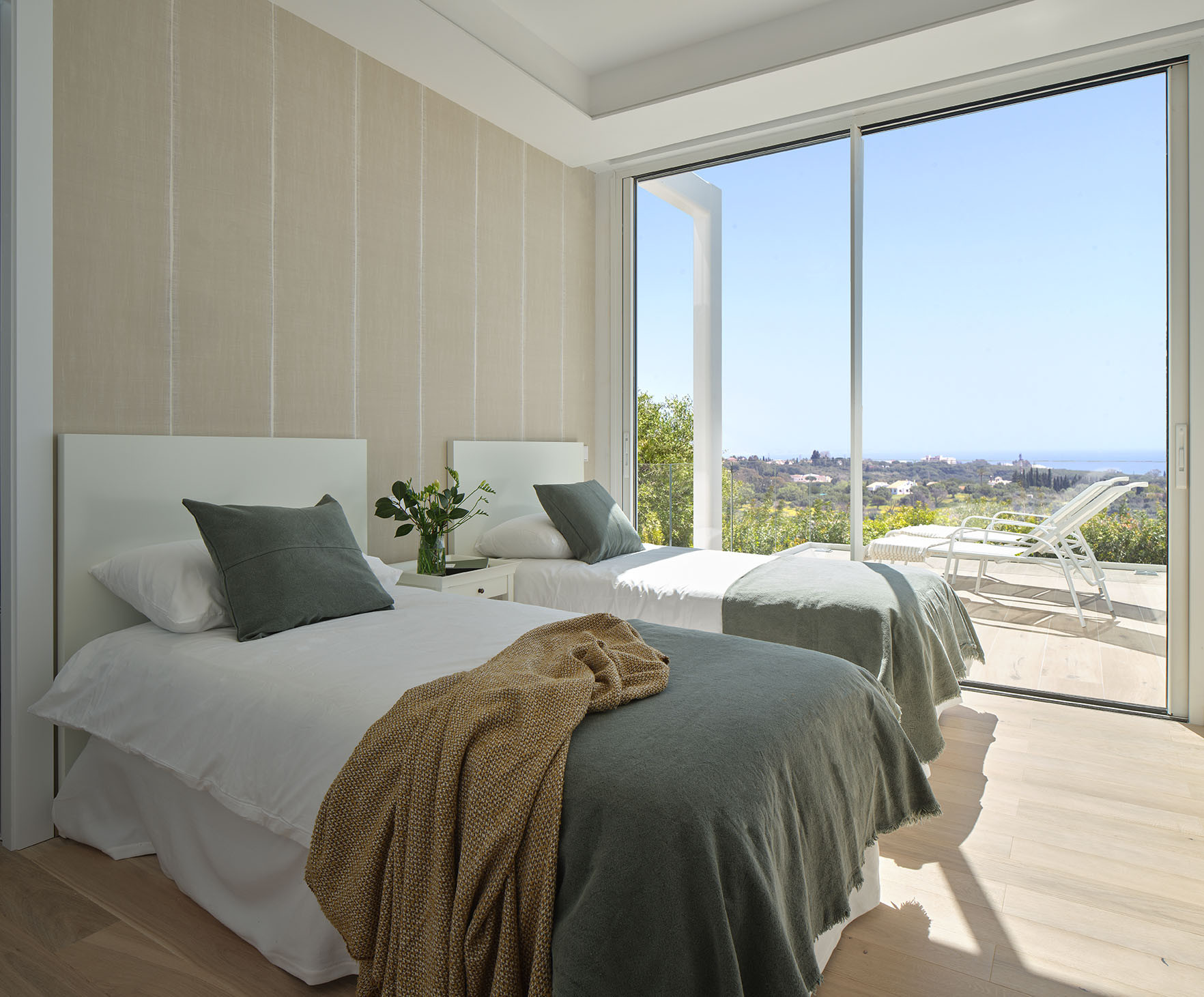 Villa · Marbella · 3 hab.