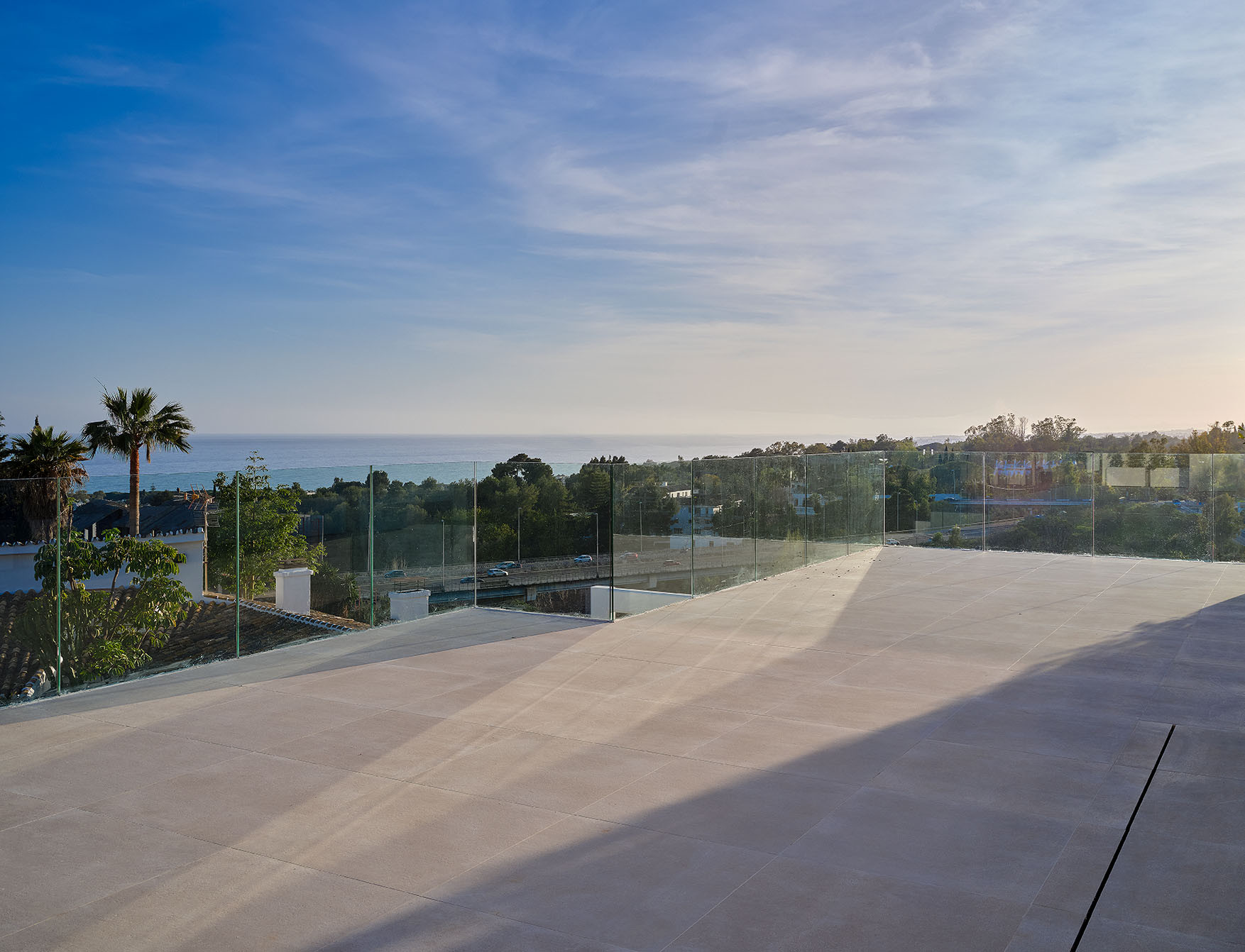 Villa · Marbella · 3 hab.
