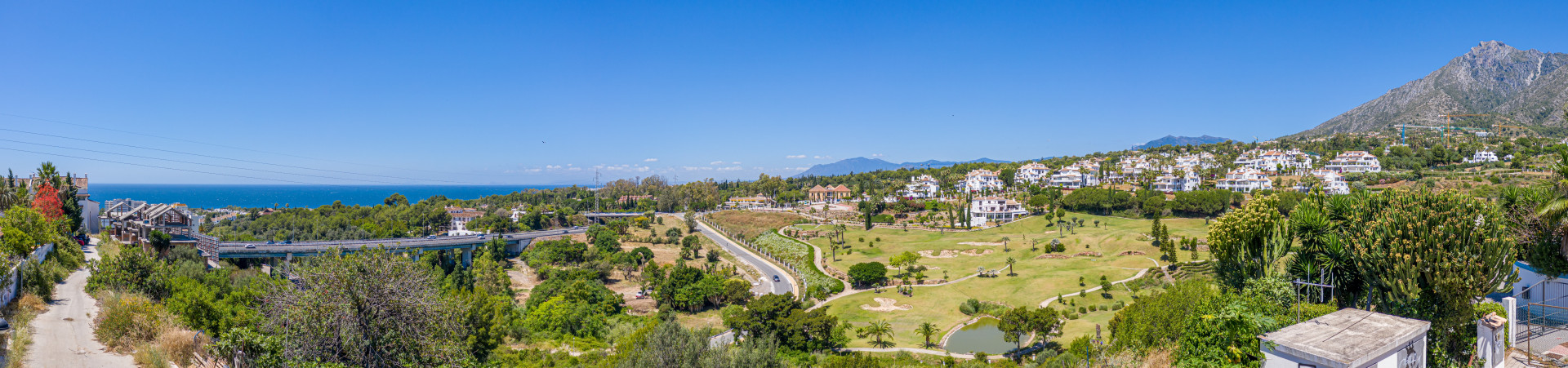 Villa · Marbella · 3 hab.