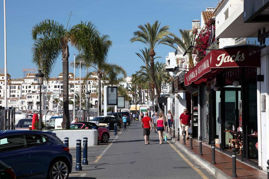 Penthouse · Mijas · 3 hab.