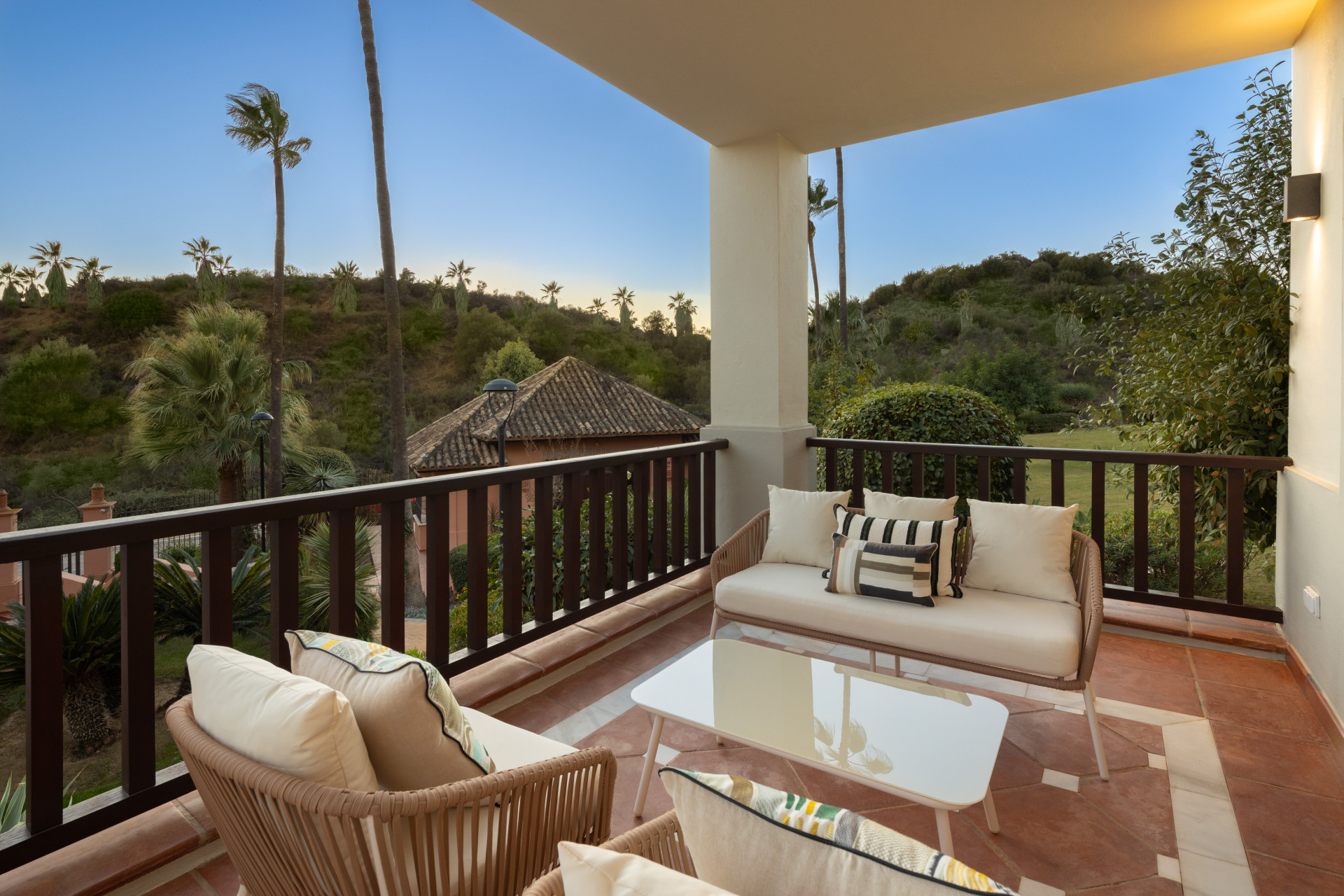 Casa de Pueblo · Marbella · 5 hab.
