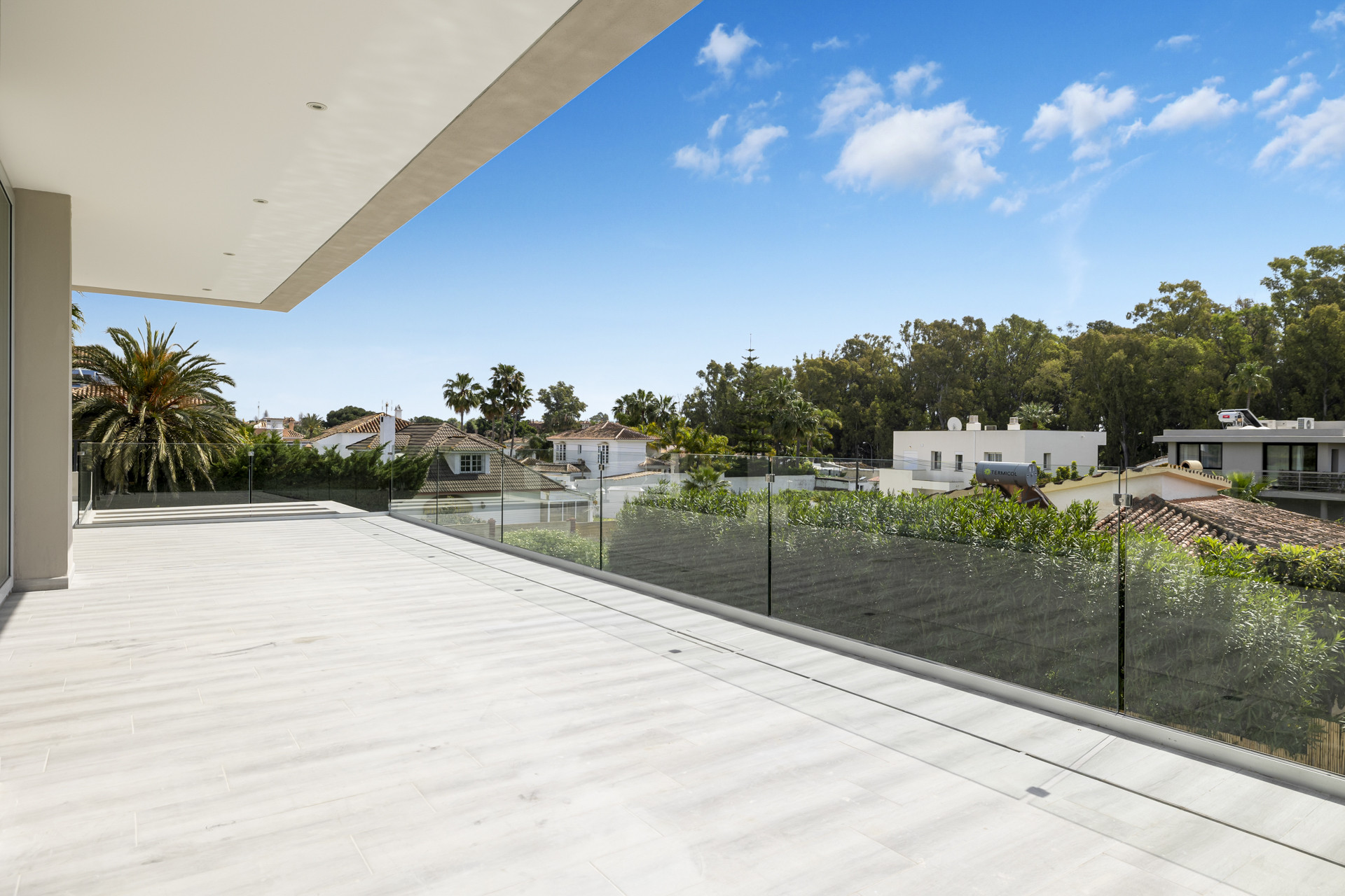 Villa in San Pedro de Alcantara