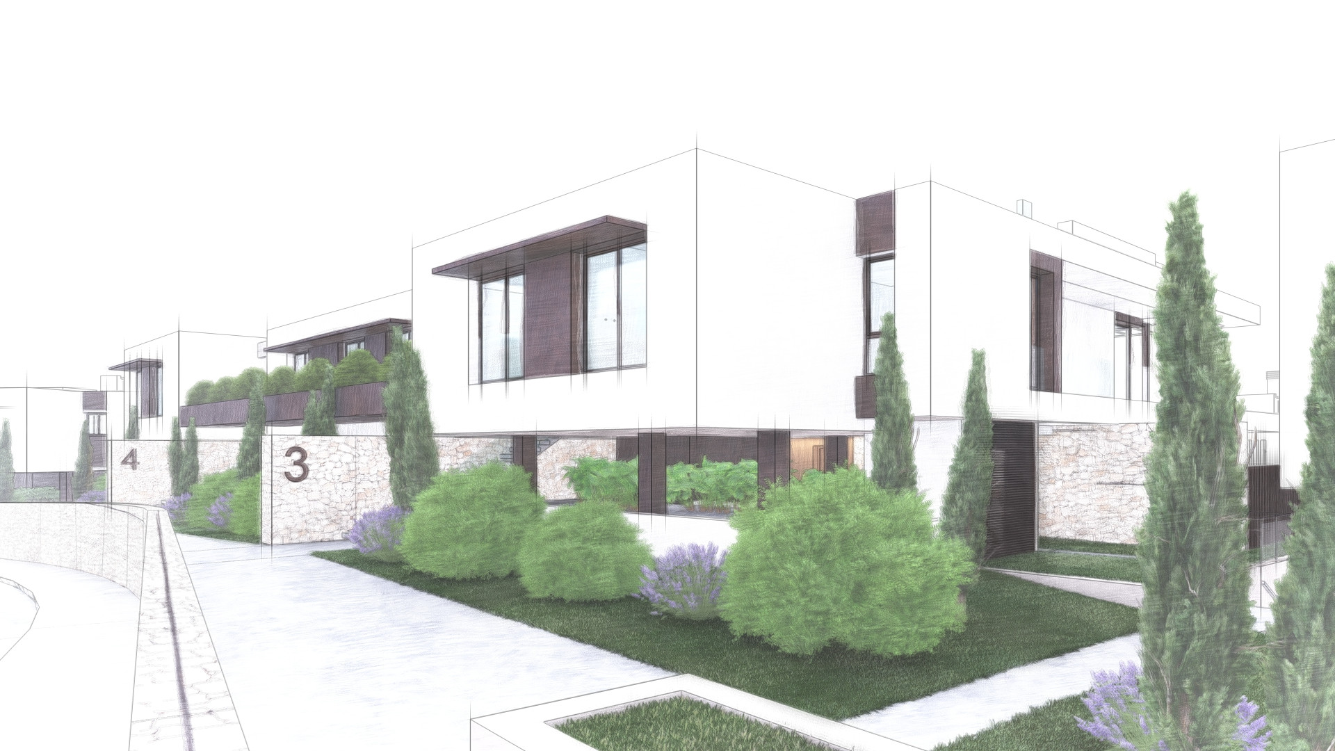 Villa · Marbella · 4 hab.