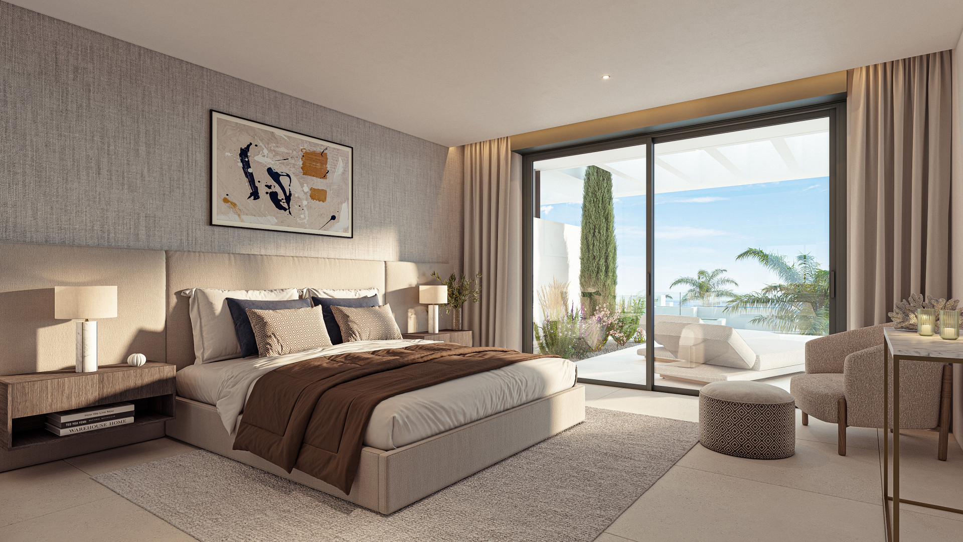 Villa · Marbella · 4 hab.
