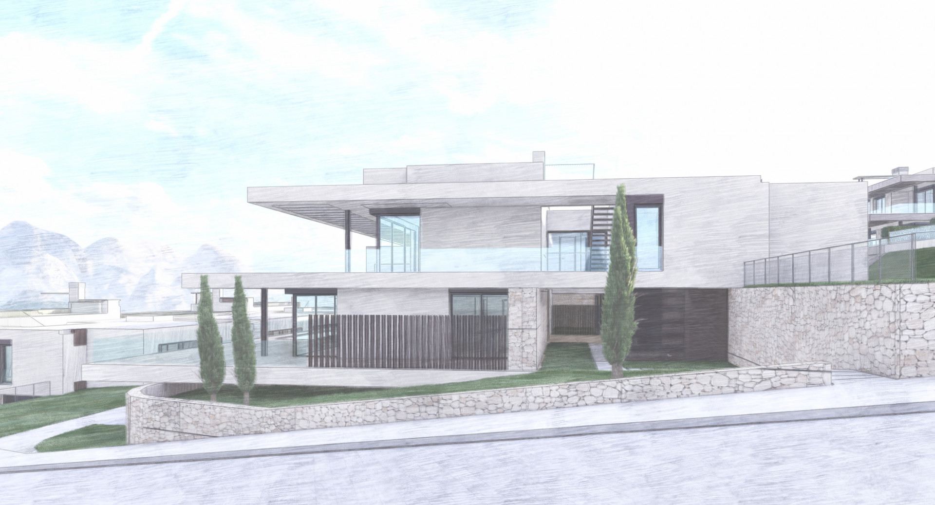 Villa · Marbella · 4 hab.