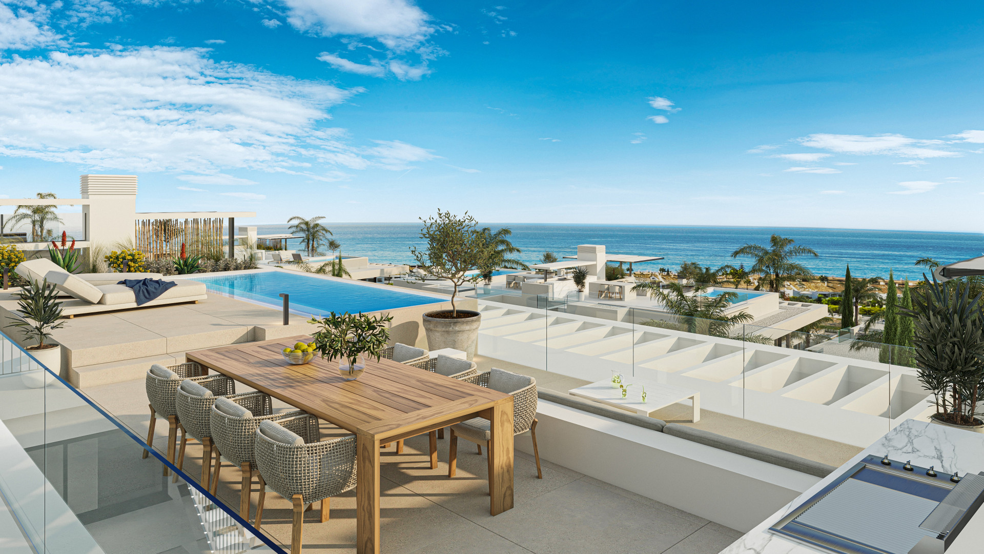 Villa · Marbella · 4 hab.