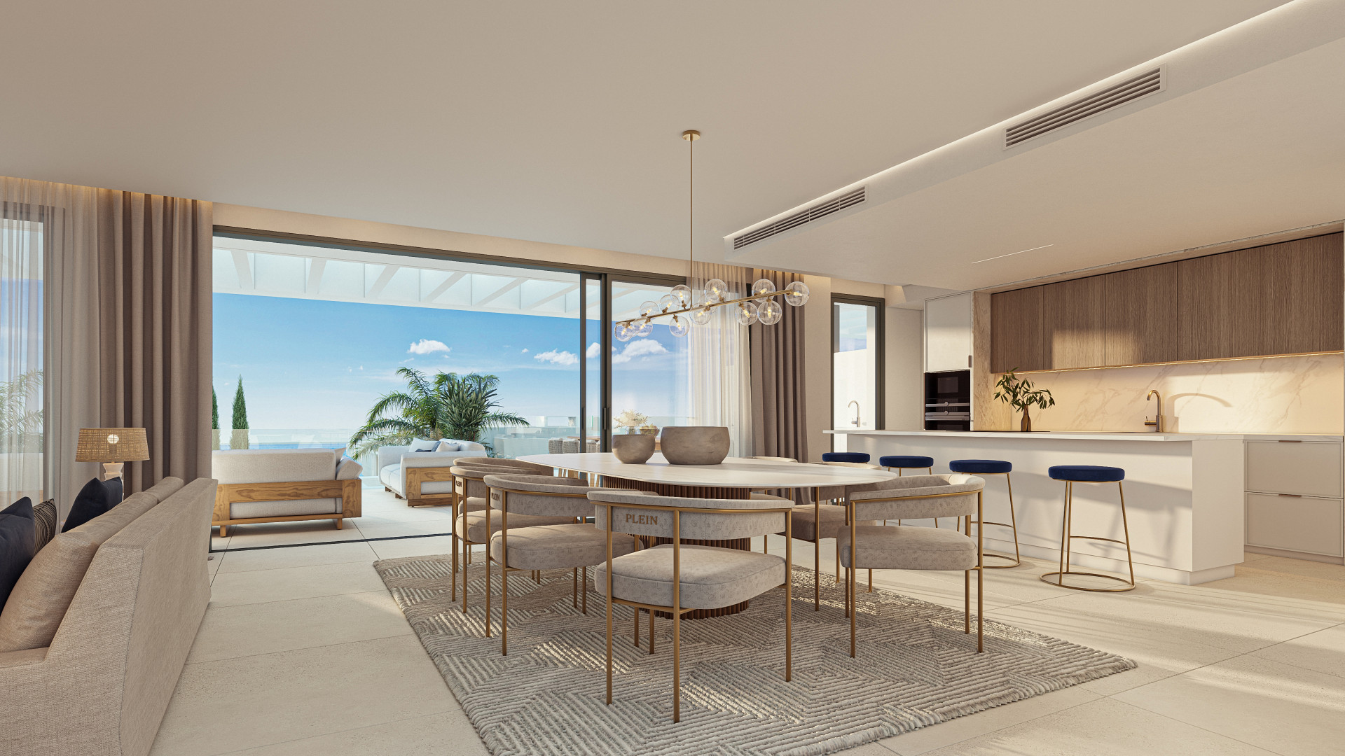 Villa · Marbella · 4 hab.