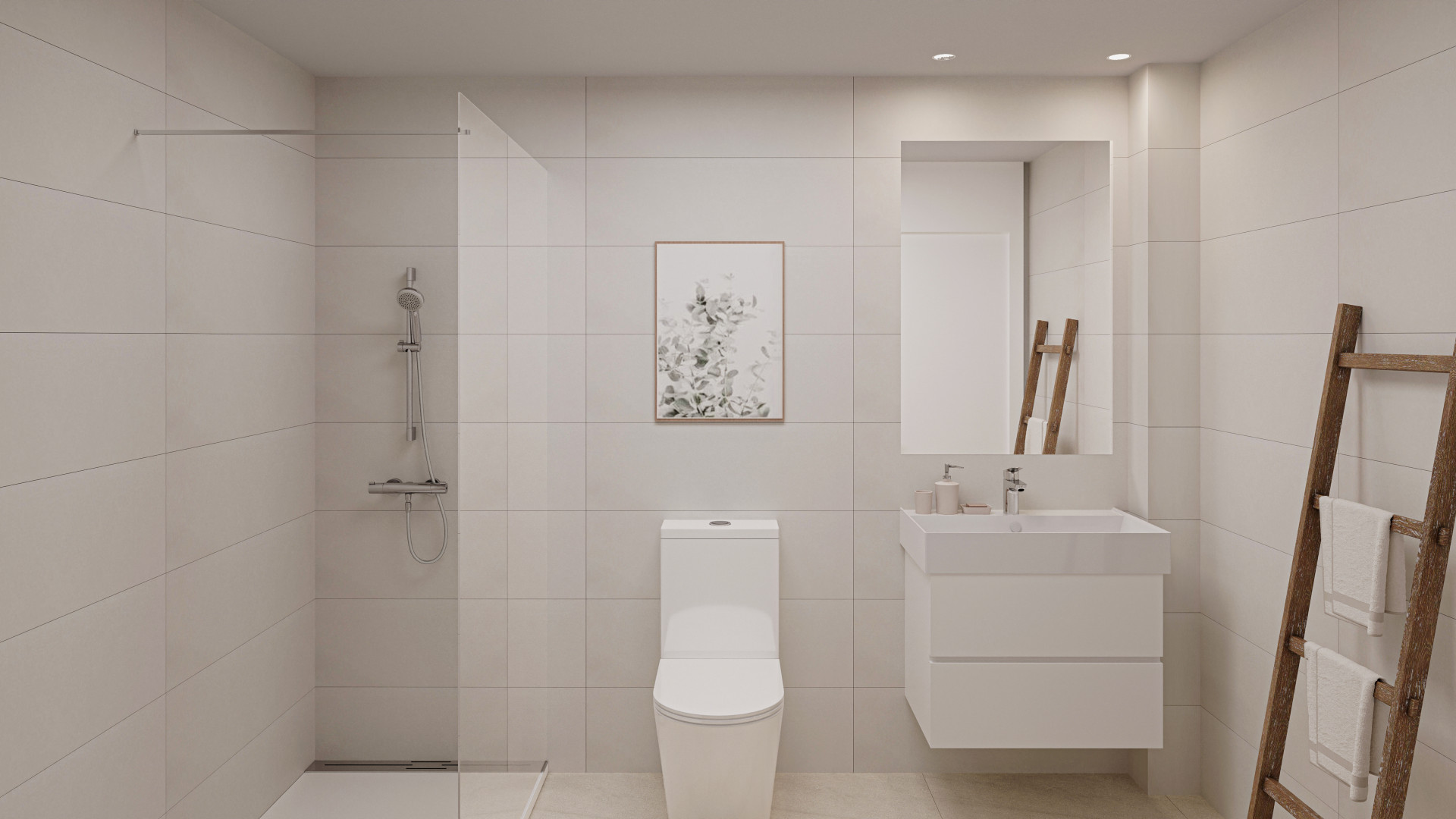 Apartamento · Estepona · 3 hab.