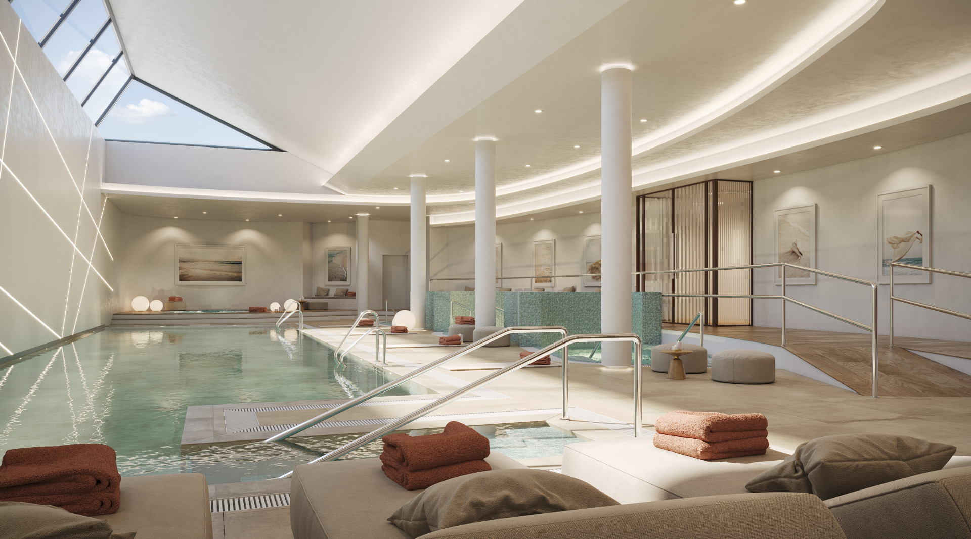 Apartamento · Estepona · 2 hab.