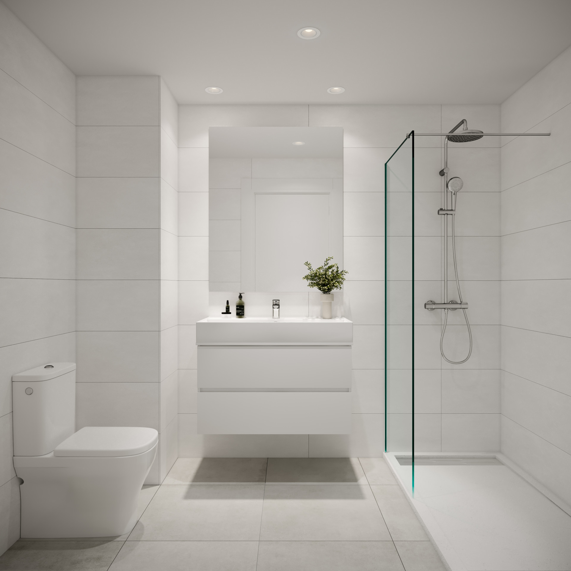 Apartamento · Estepona · 2 hab.