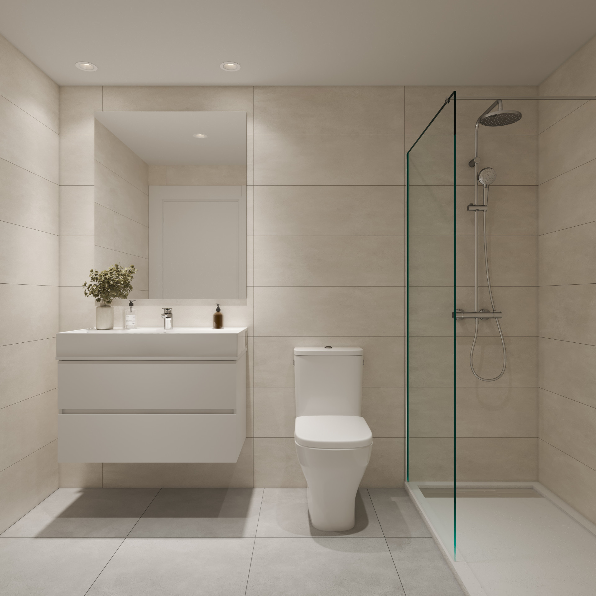 Apartamento · Estepona · 2 hab.