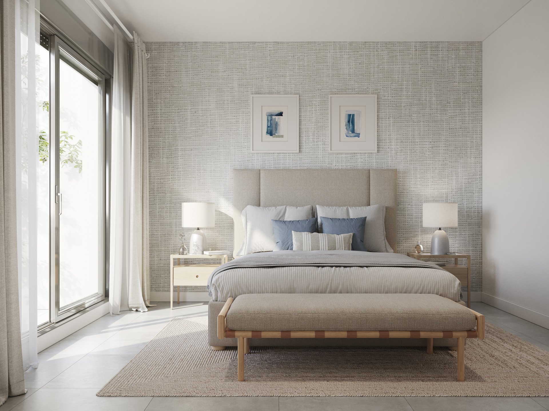 Apartamento · Estepona · 2 hab.