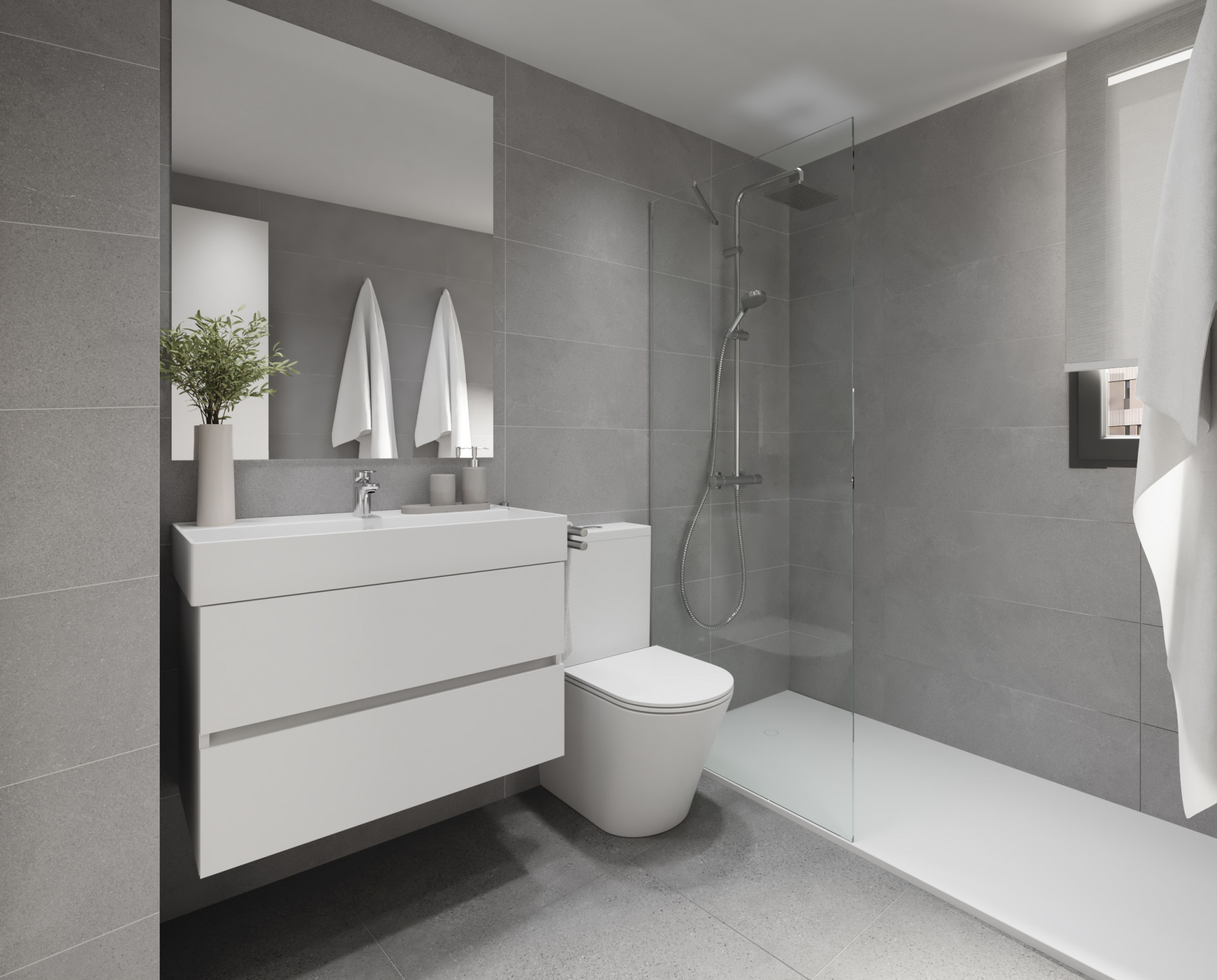 Apartamento · Estepona · 3 hab.