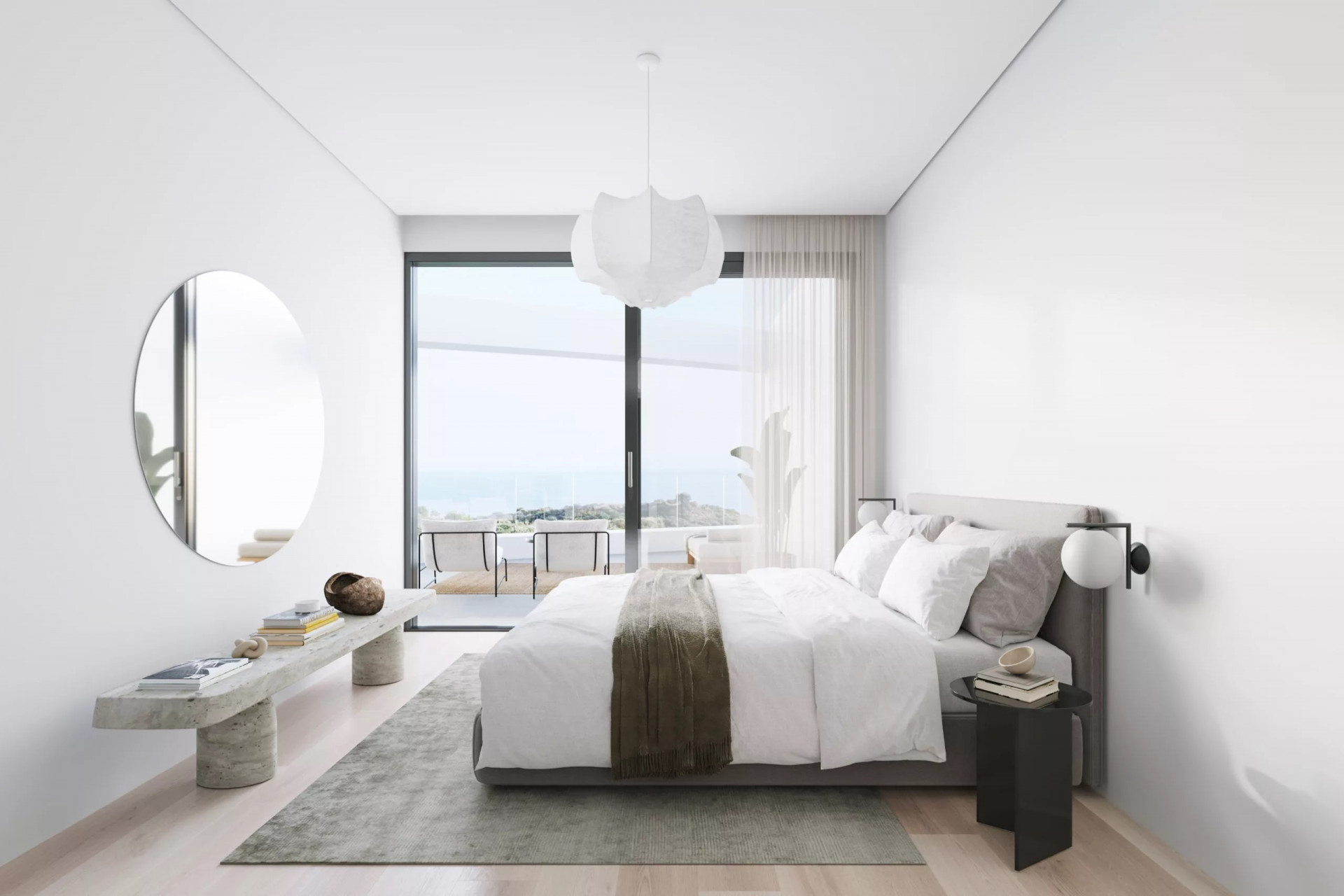 Townhouse in Riviera del Sol, Mijas Costa