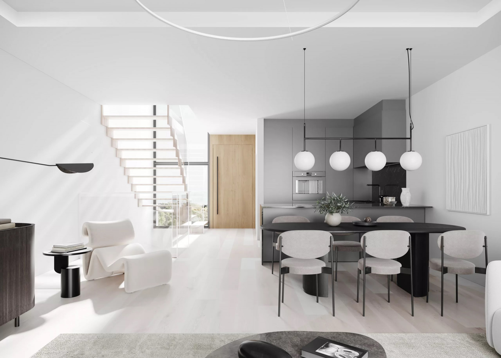 Townhouse in Riviera del Sol, Mijas Costa