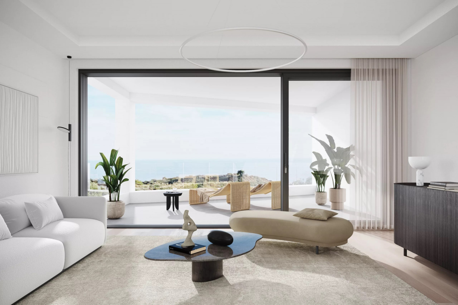 Townhouse in Riviera del Sol, Mijas Costa