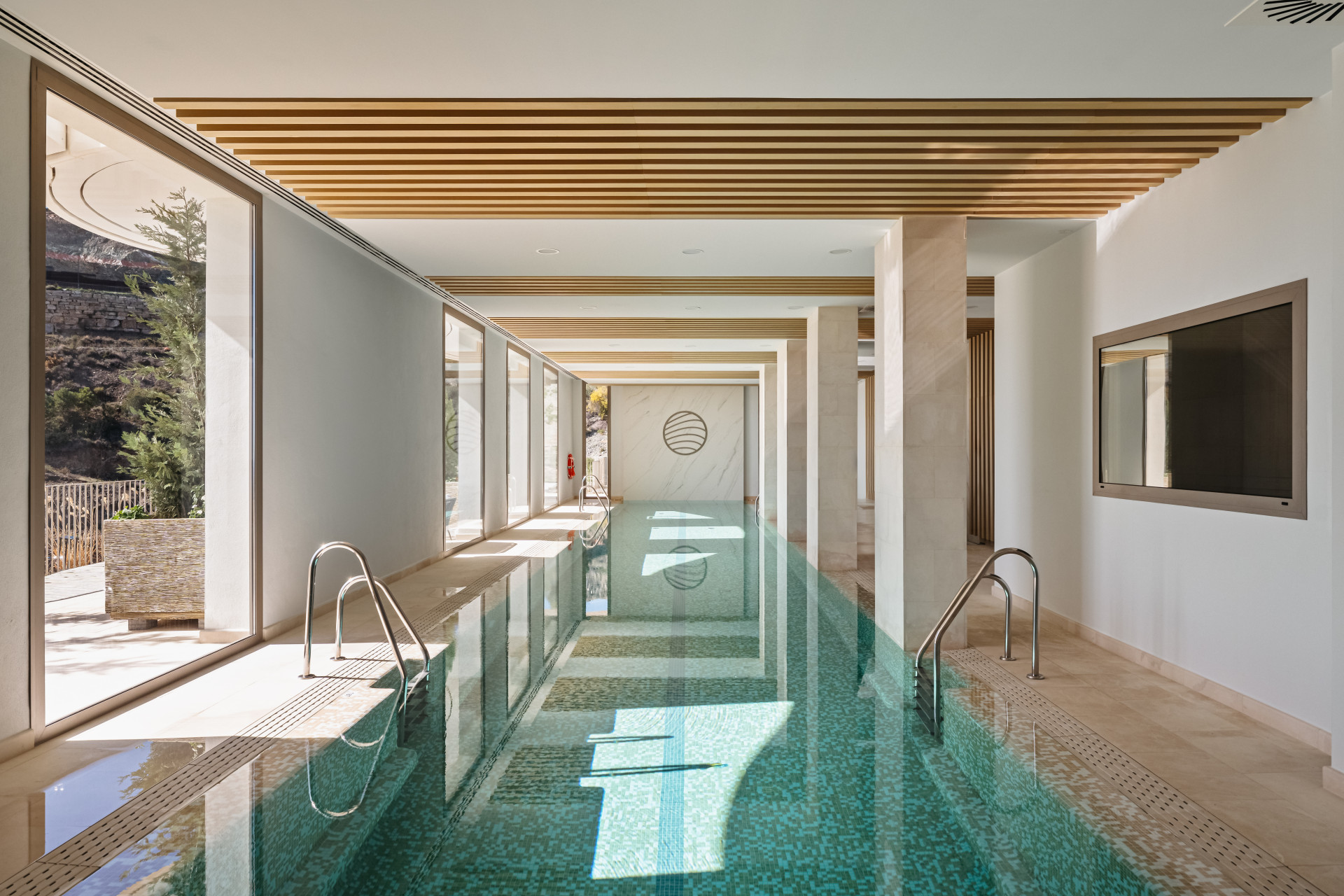 Piso · Benahavis · 3 hab.