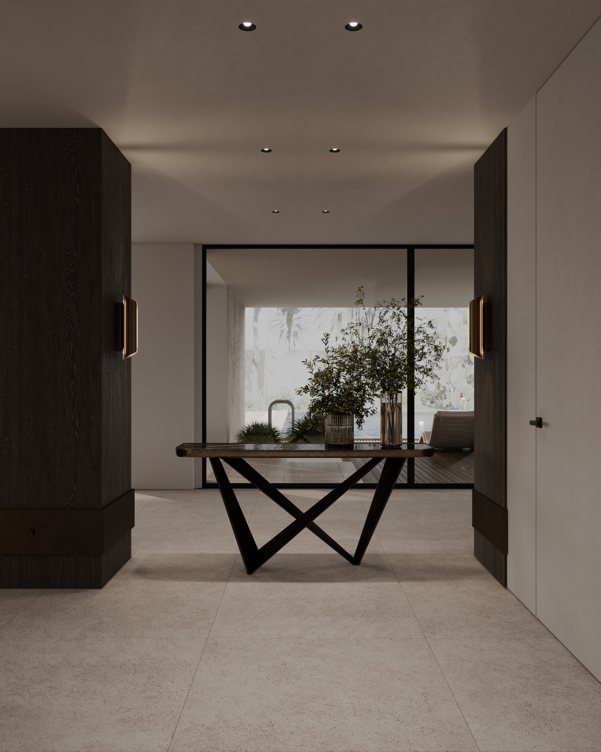 Villa · Marbella · 8 hab.