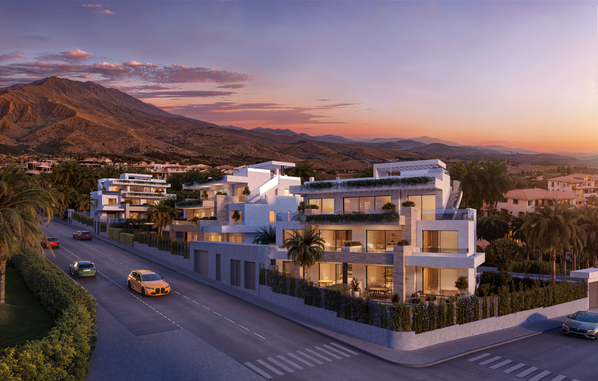 Stunning Apartment in Buenas Noches, Estepona