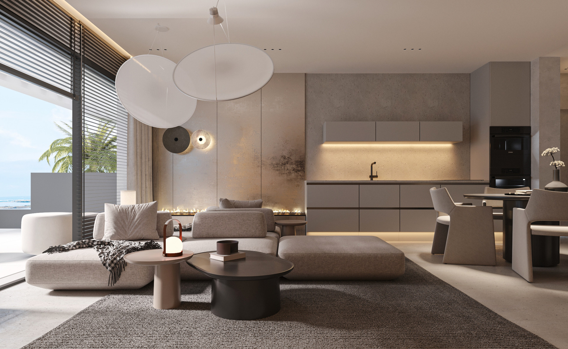 Stunning Apartment in Buenas Noches, Estepona