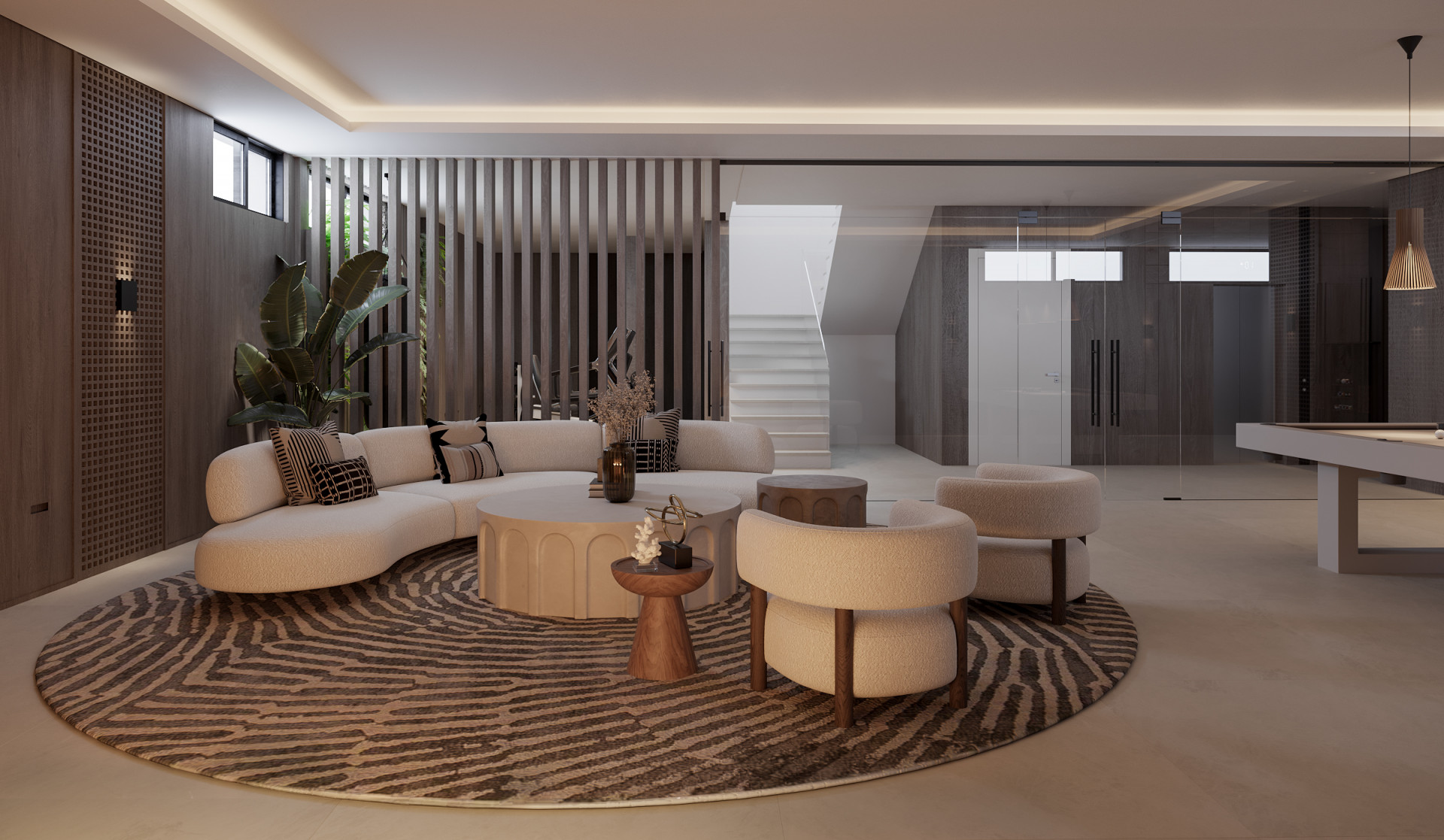 Villa · Estepona · 4 hab.