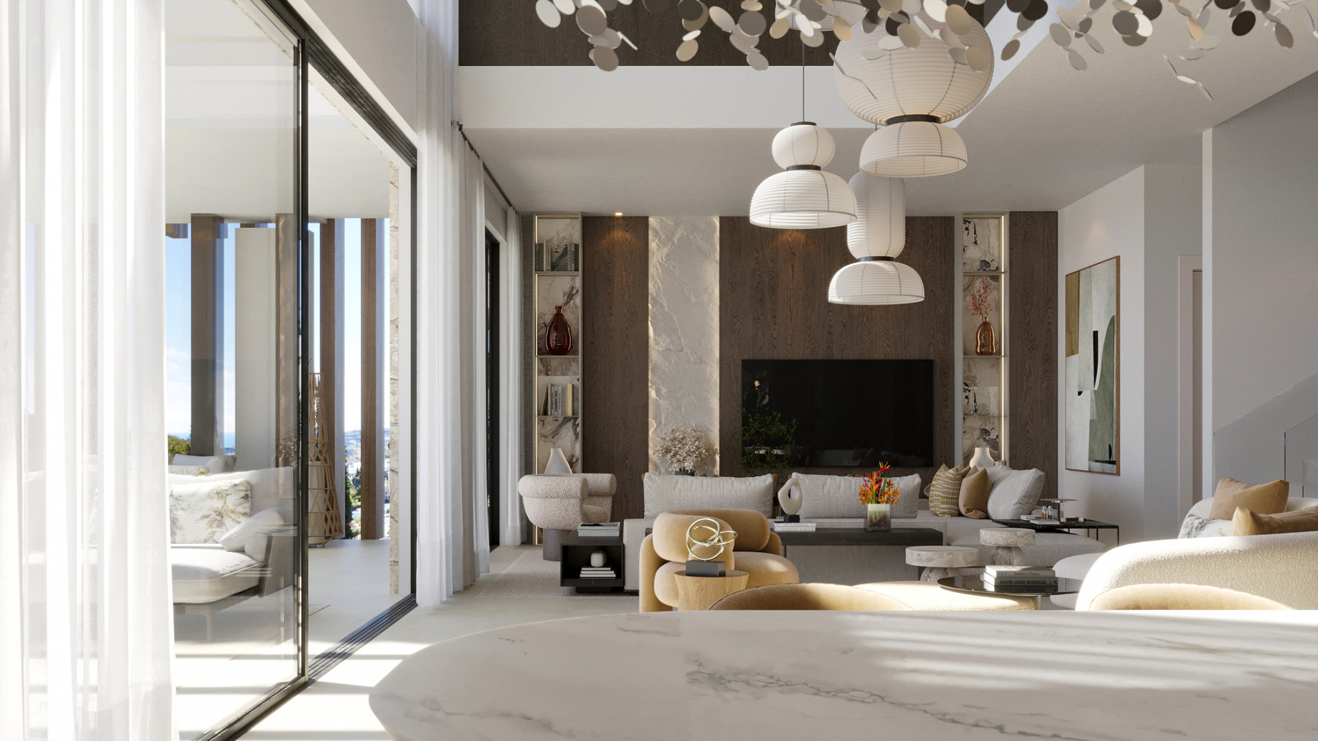 Villa · Estepona · 4 hab.