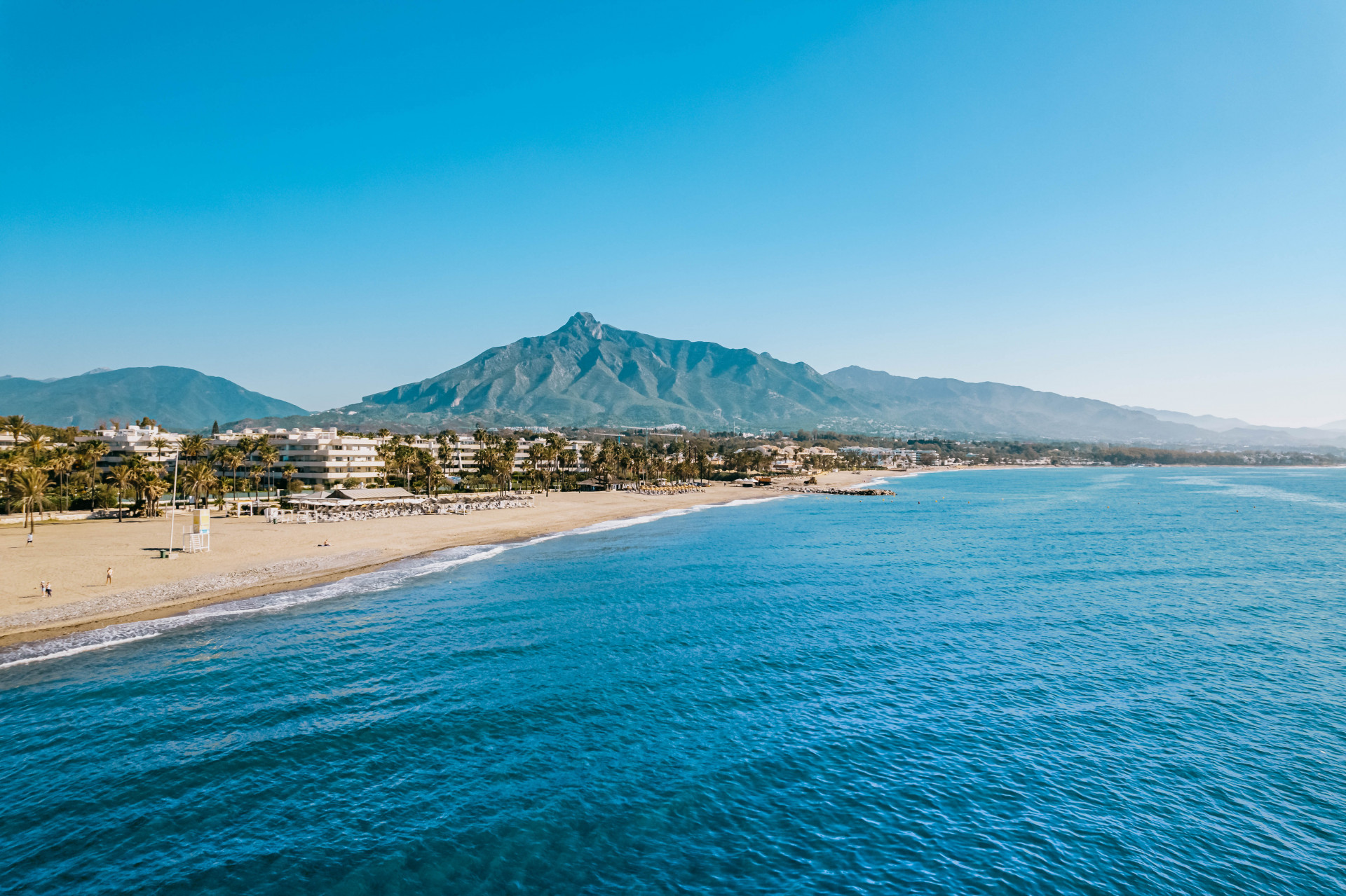 Villa · Marbella · 8 hab.